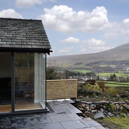 Cottam Road Villa Threlkeld Bagian luar foto